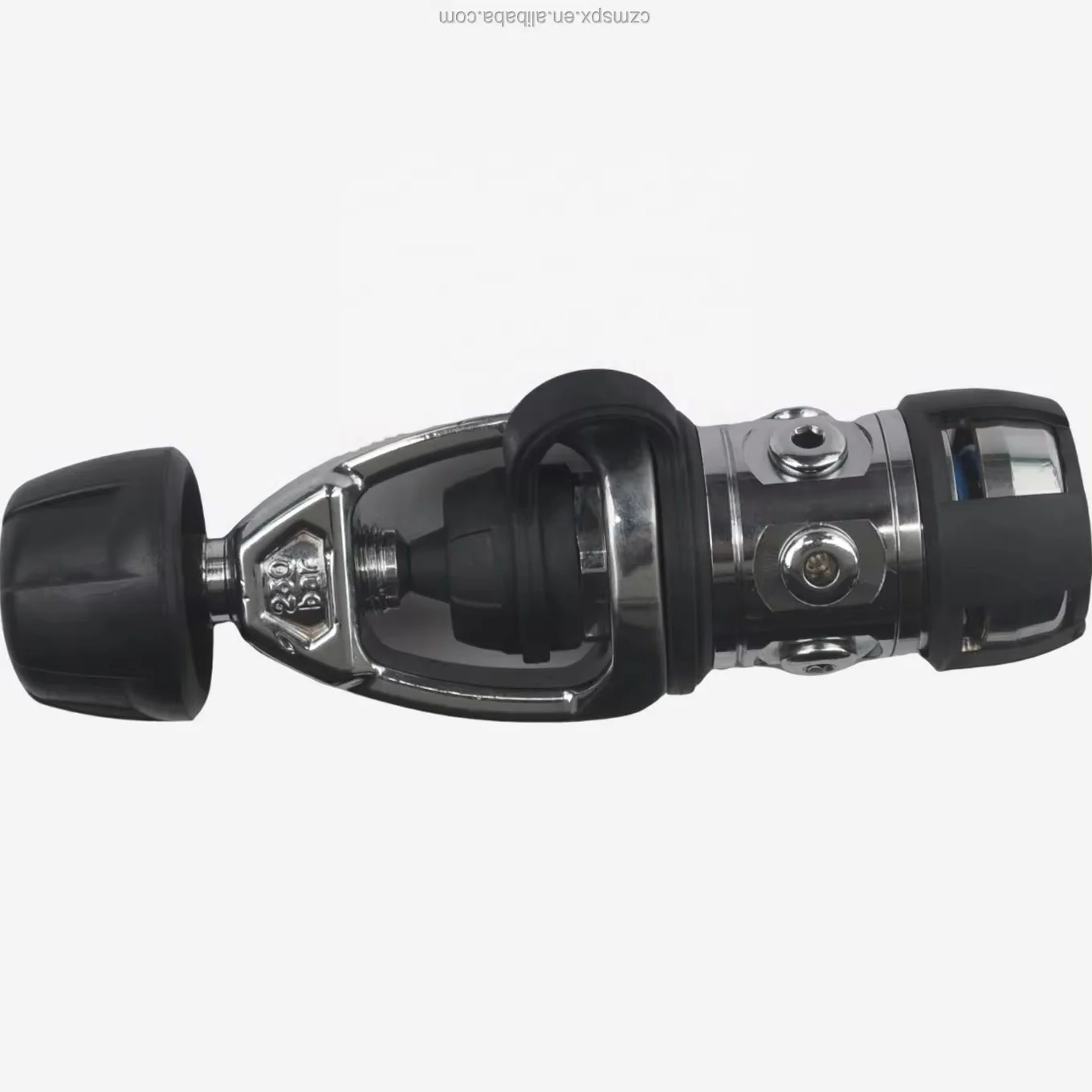 CGA540 China manufacturer Oxygen Tank Gas Pressure Reducing Valve