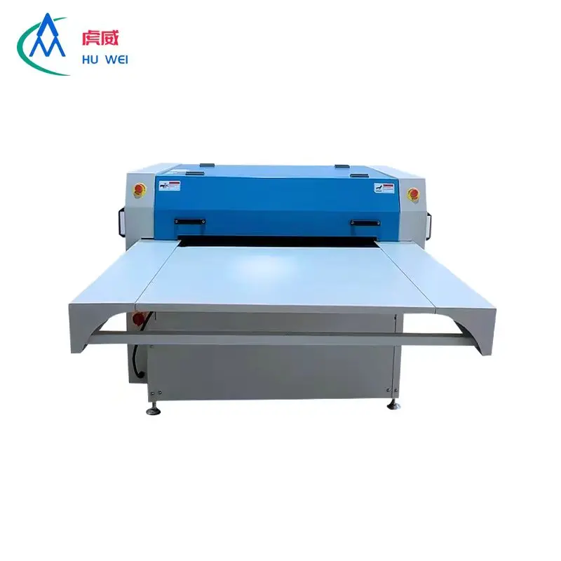 Automatic multi-functional intelligent bonding machine composite pressing machine heat transfer machine