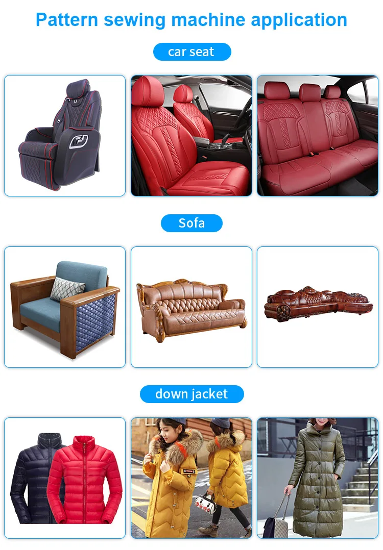 pattern sewing machine 3