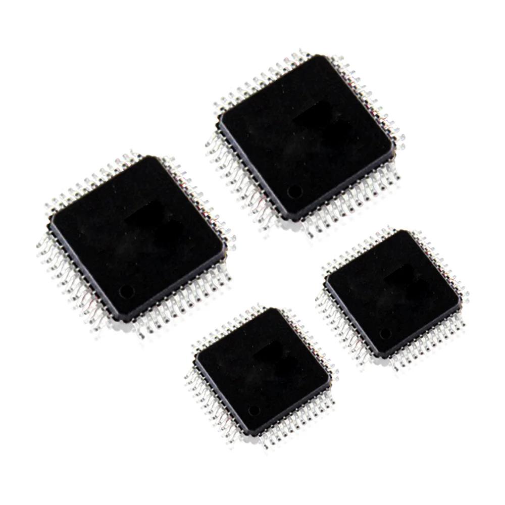  Интегральные схемы основной MCU 72 МГц 128 Кб Flash STM32F373VCT6 в