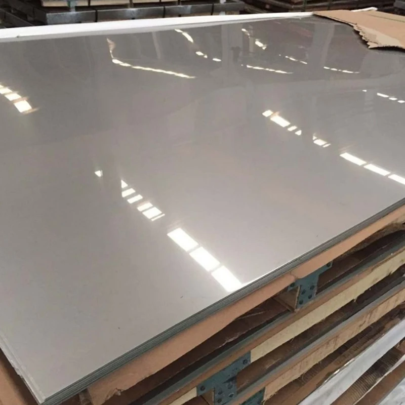 High quality grade 201 301 304 2b ss sheet hot rolled 4mm 3mm 2mm 316 stainless steel sheet