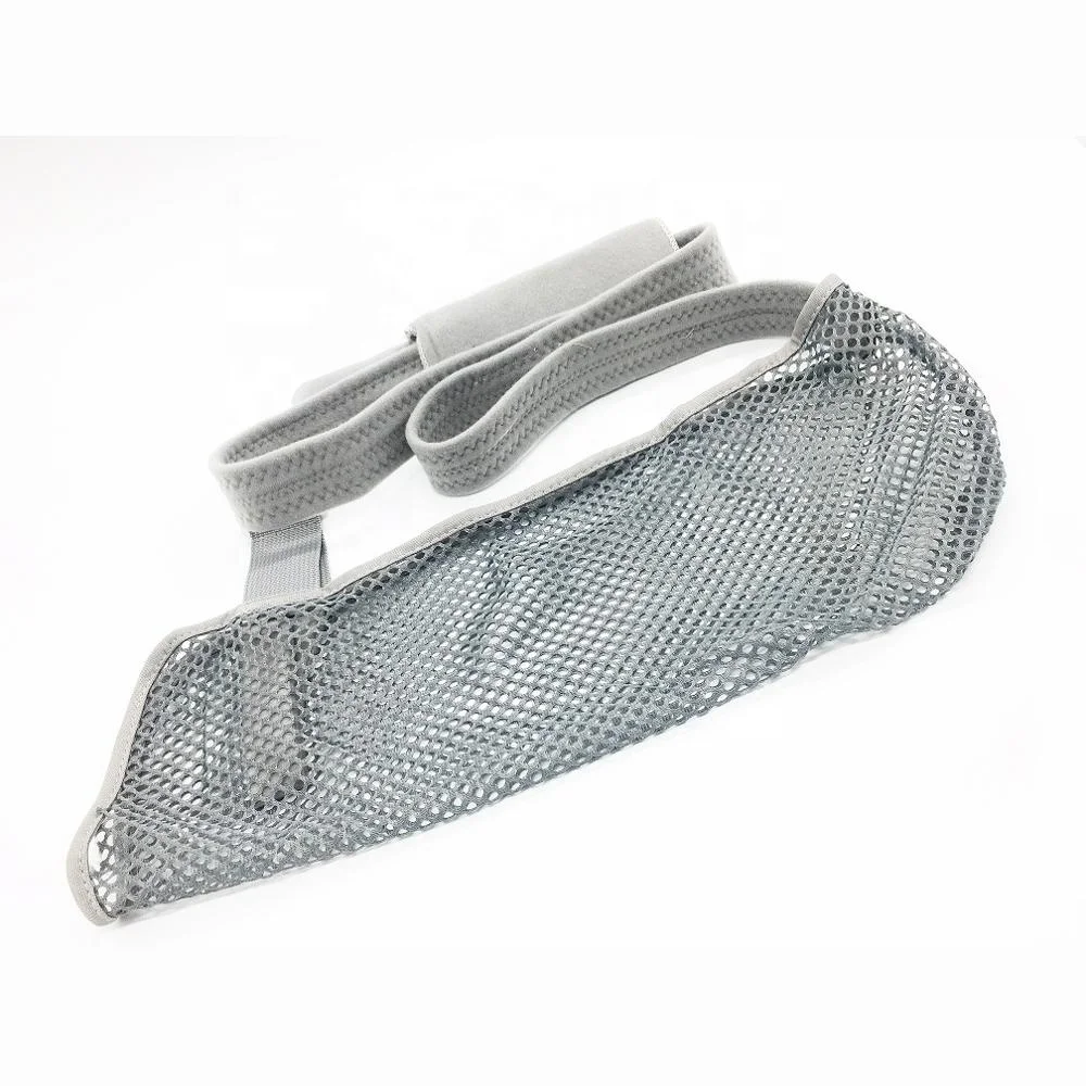 Breathable Mesh Arm Sling Medical Shoulder Immobilizer for Shower