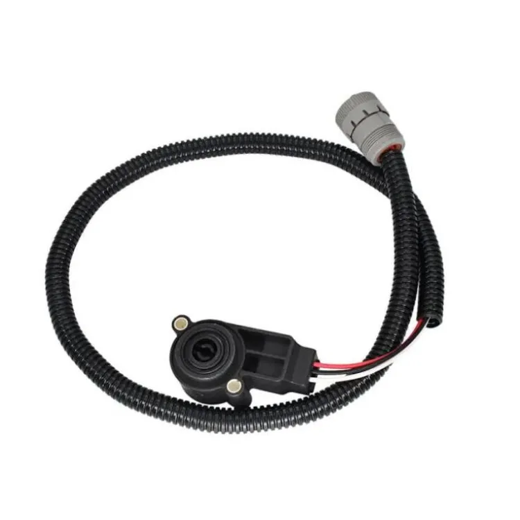 Датчик положения дроссельной заслонки 2661473 266-1473 для Cat C11 C13 C15 C18 C7 C9