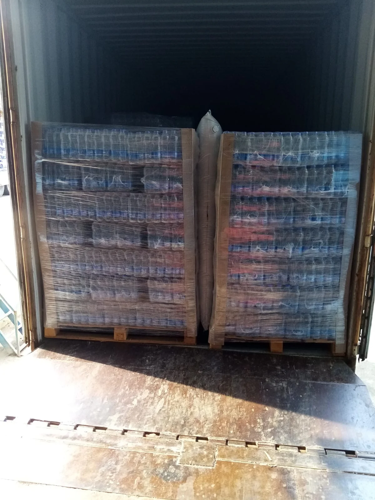 LOTUS CAPRI NATURAL SPRING WATER 1.5LT High Quality Clear Water Mineral Water Bottle Soft drink from Turkey Best Price