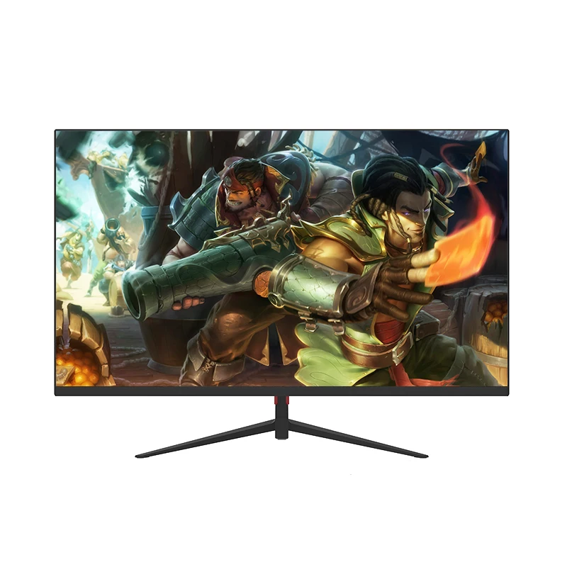 27inch Full HD 1080P Gaming Monitor 27 inch 100hz PC monitor