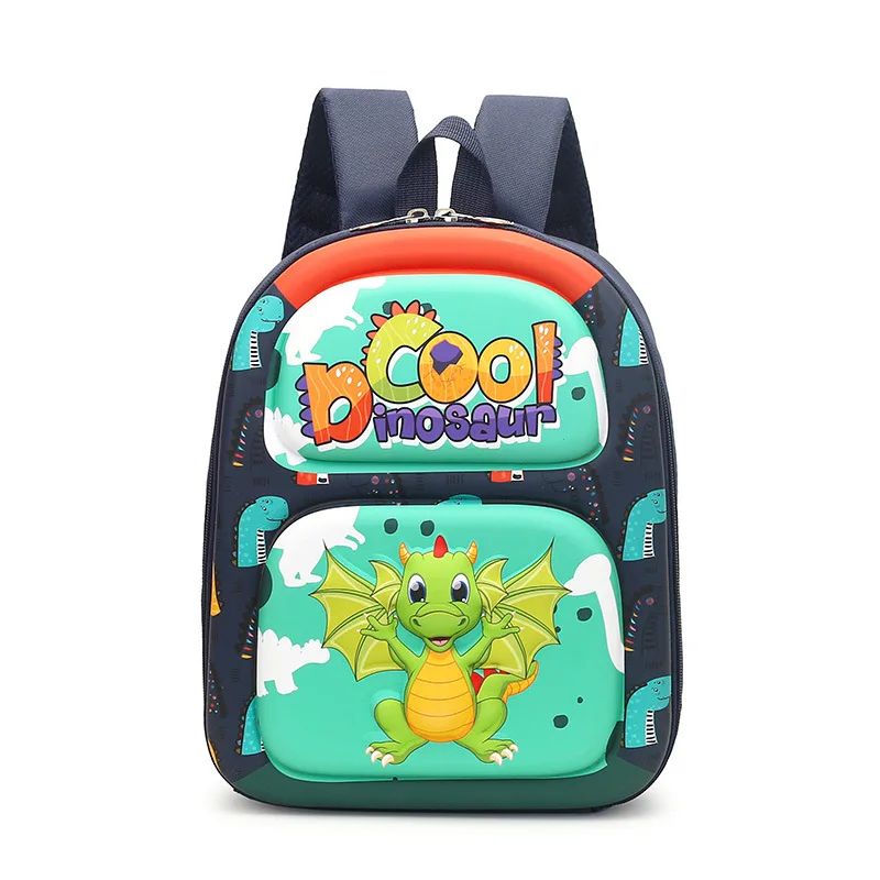 Школьный рюкзак для детей 3-6 лет