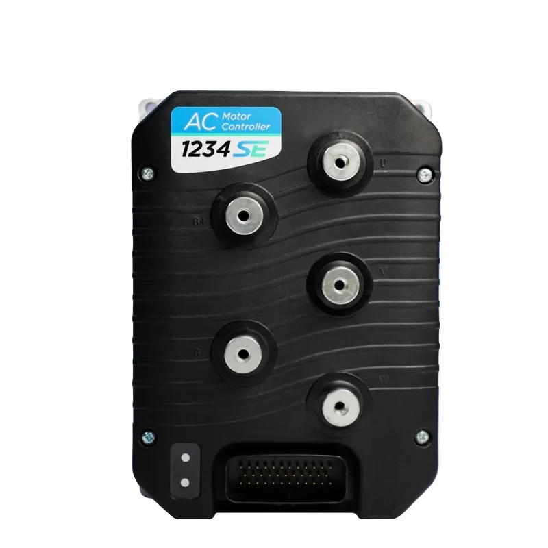 Curtis 1234SE-5421 AC Motor Controller 36-48V 450A For Forklift