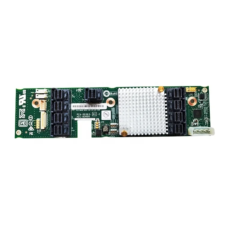 Brandnew 12gb/s Storage Expanders SAS/SATA raid card for servers RES3TV360
