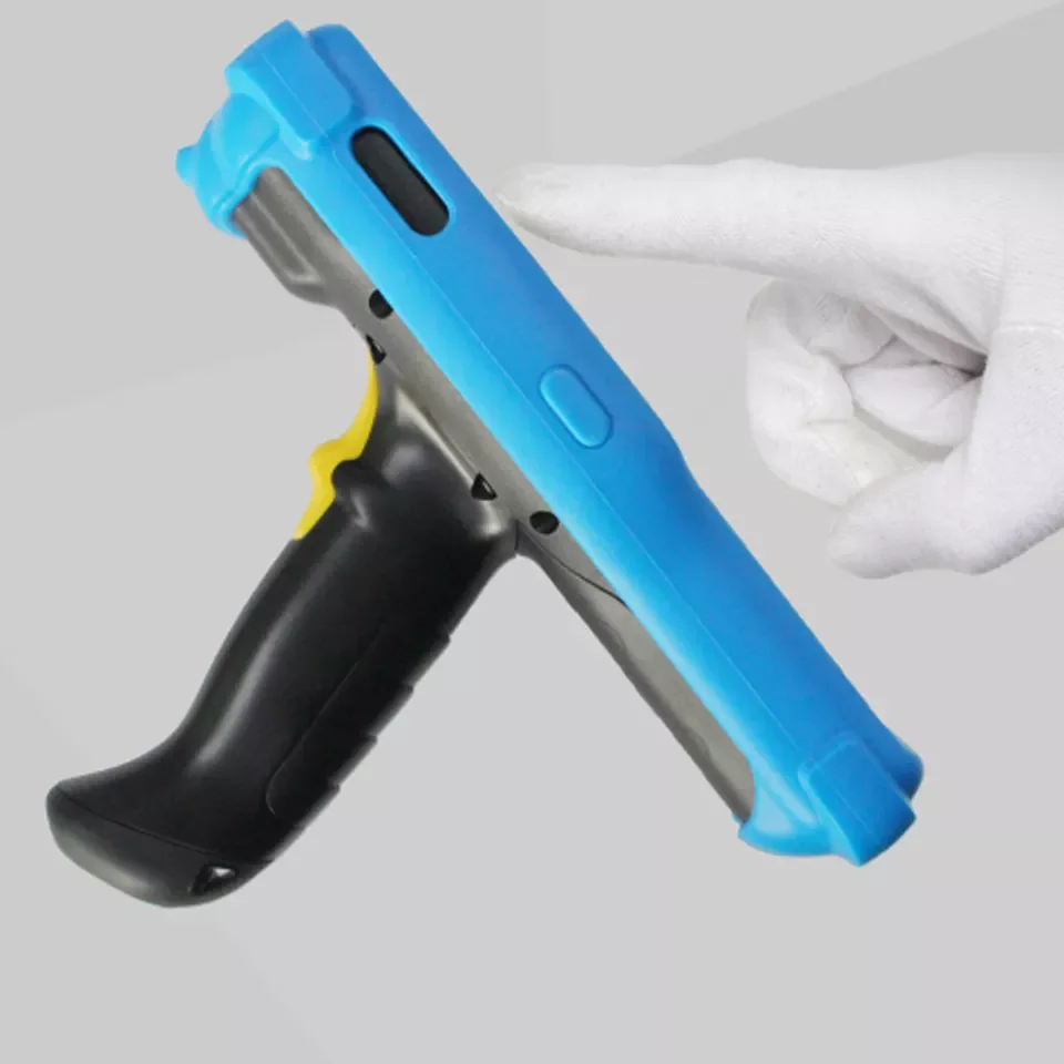 Seuic Autoid Q7 Rugged Lightweight Logistic Data Collector Terminal PDA Wireless Data Collector