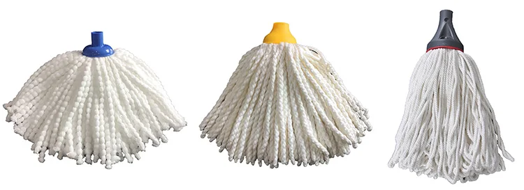 360 Magic Mop Cleaning Flat Home Cleaning Mop Made In China