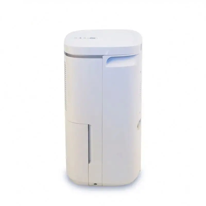 10L OEM Service Intelligent Humidity Control Basements Dehumidifier Supplier