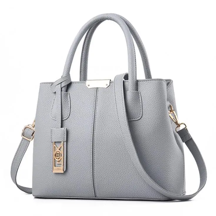 Hot Sales Bolsos De Mujer Purses And Handbags 2024 Ladies Handbag Tote Leather Hand Bag For Women