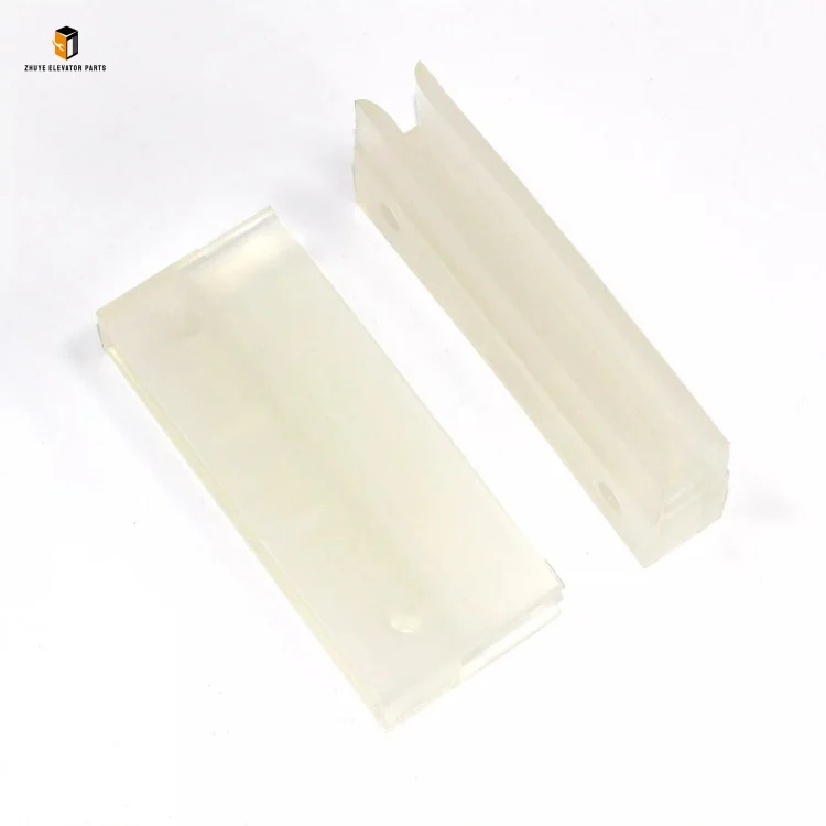 Elevator Guide Shoe XAA380S1 16/17mm XAA380S2 10mm part lift