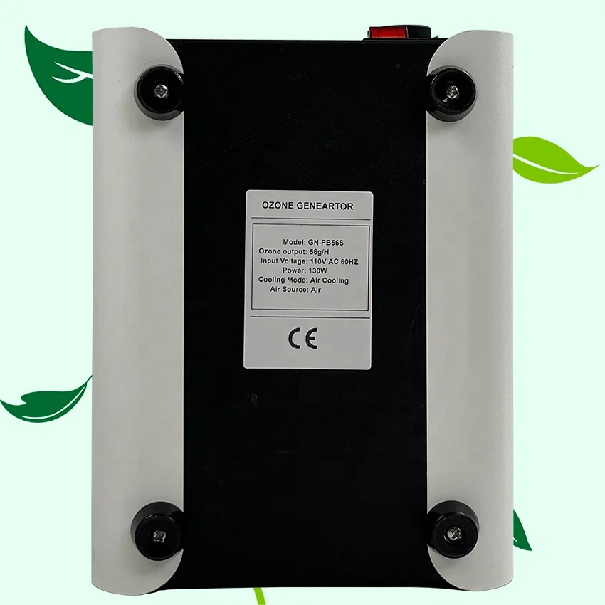 IGENU Ozone Generator,ozone generator for sale,ozone generator machine