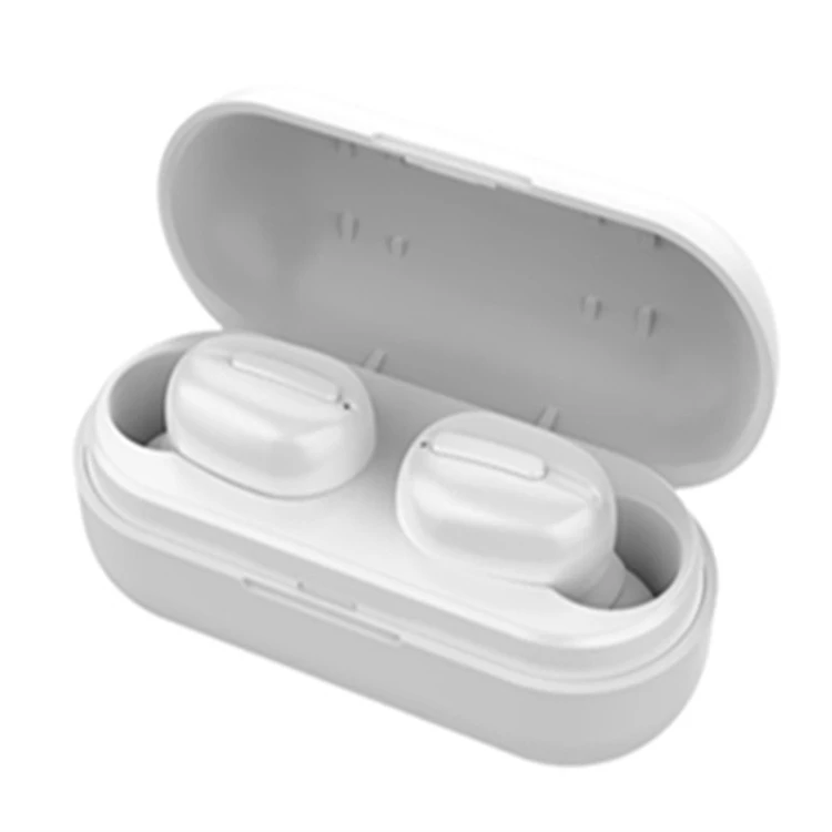 Hot-selling factory-customized direct price waterproof and noise-reducing wireless earphones
