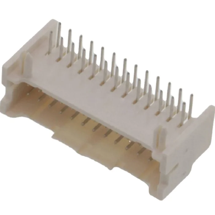 Spot supply JST original imported S26B-XADSS-N male female connector socket