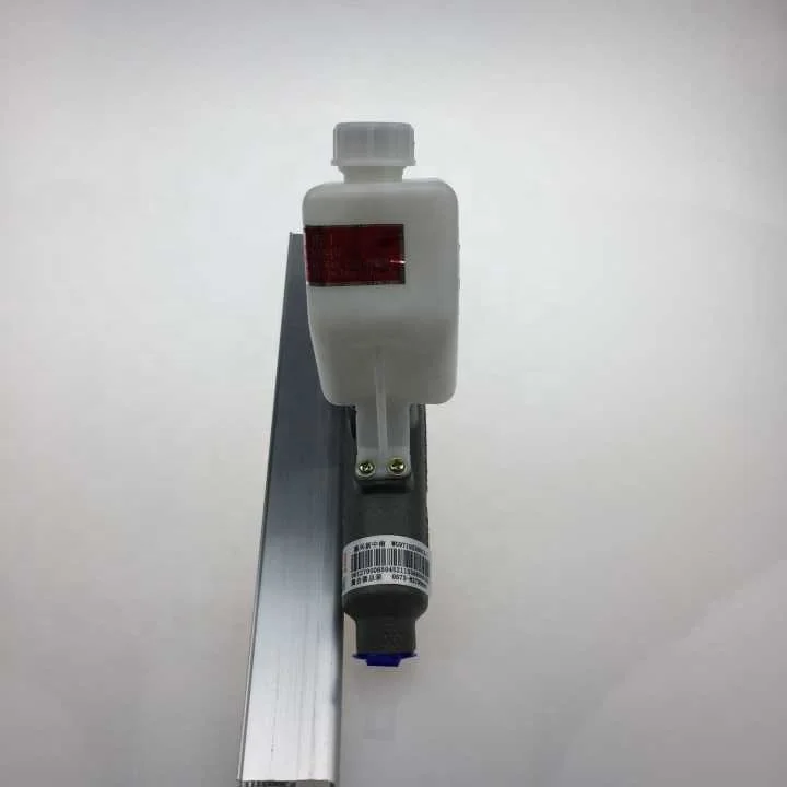 Genuine Clutch Master Cylinder WG9719230013/1 of Sinotuck  howo Part