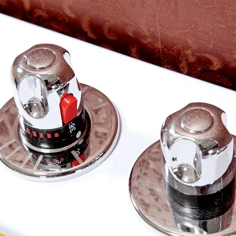 Rectangulaire Balneo Acrylic Luxury Indoor Massage Whirlpool Bathtub