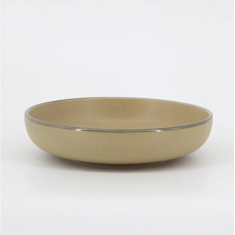 The plate that glazes craft straight edge designs sets dinnerware, feel is exquisite pottery and ceramic plates