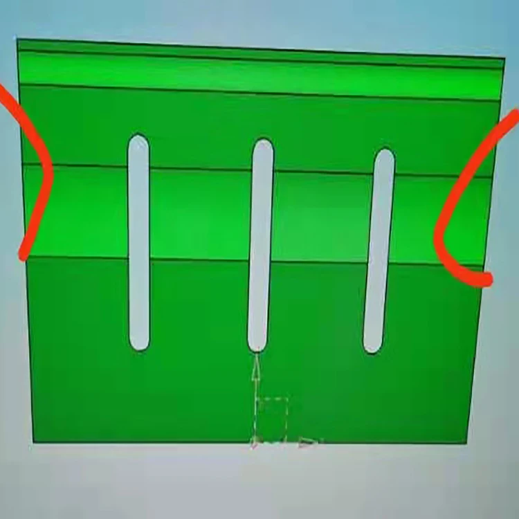 Индивидуальный Ультразвуковой Рог, ультразвуковая сварочная машина, форма/георешетка и георешетка, Сварочная форма