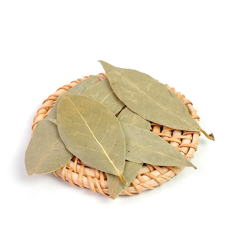 New Crop Fd Spices Business Bay Leaf Export Ad Herb Bay Leaf Extract  Curry Powder Premium Dry Bay Leaves