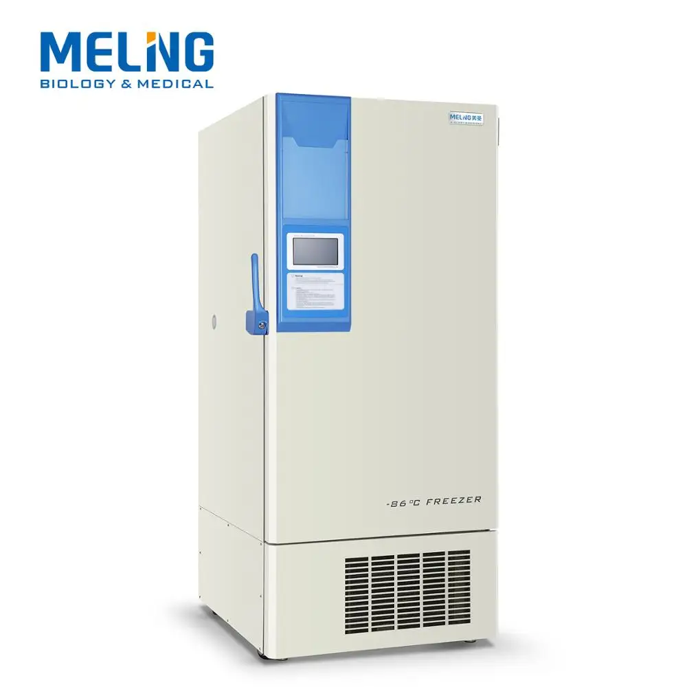 
-40C ~ - 86C Ultra Low Temperature Freezer for Lab / Medical use ( DW-HL528S) 
