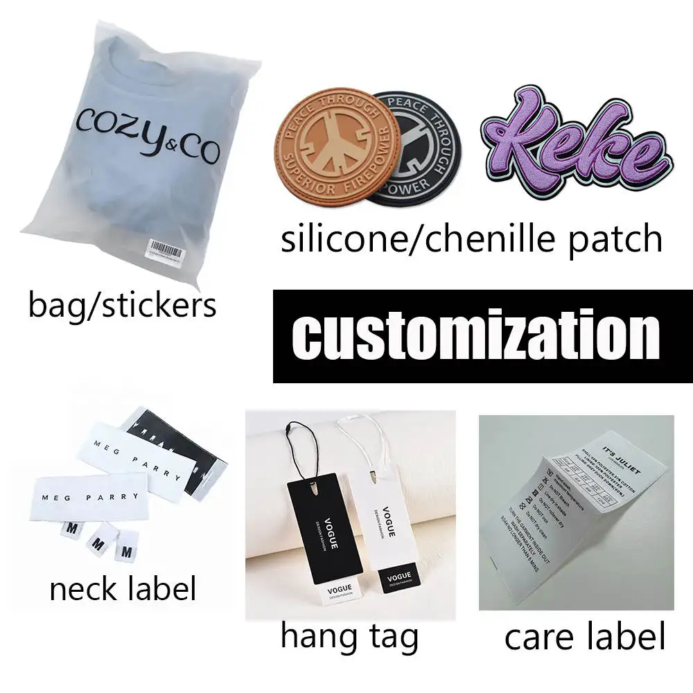 2024 popular contrast two color tshirts custom label pima cotton elastic soft men t shirt