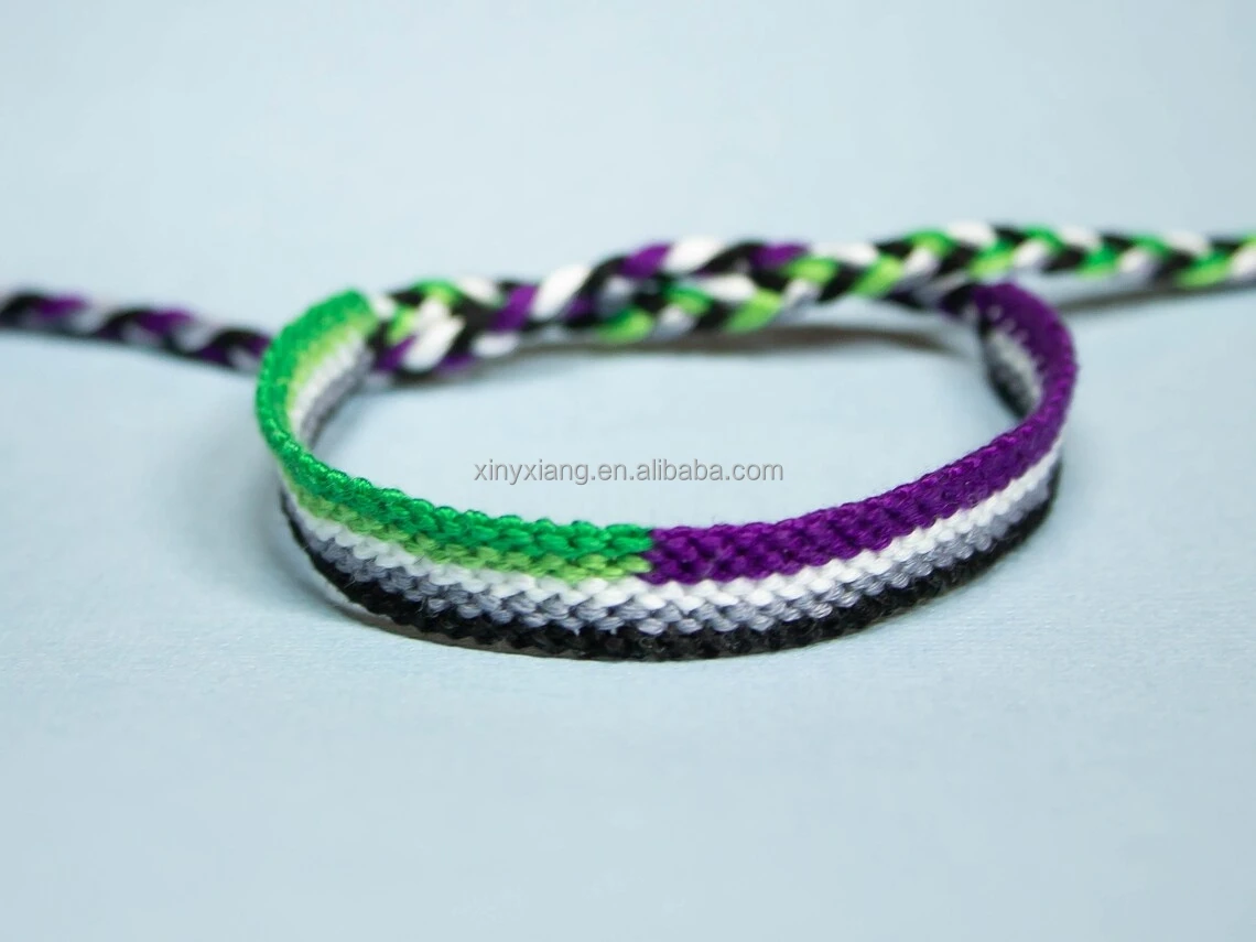 Flag bracelet-04