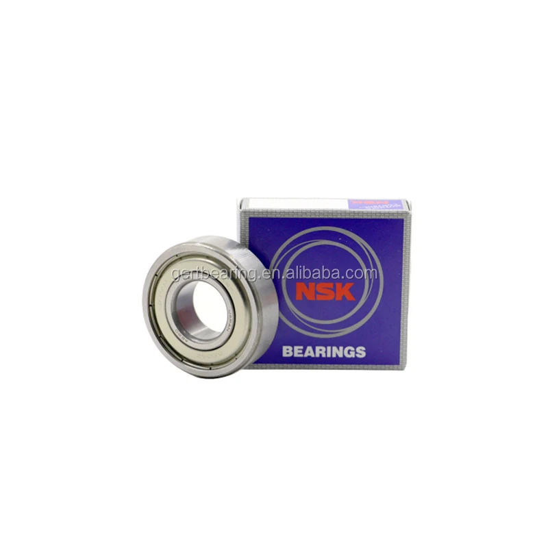 6034vv NSK Deep groove ball bearing 6034 vv NSK Bearing Size 170x260x42