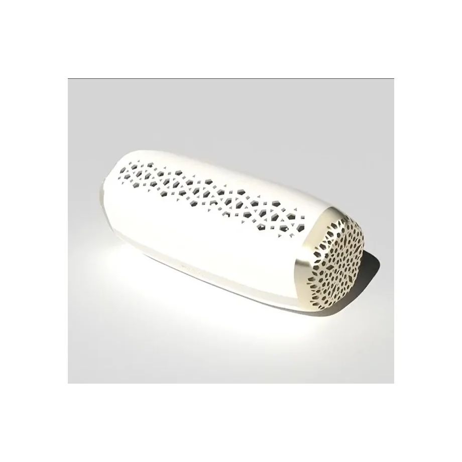 Laboratory Odor Eliminator Car Equipment Fresh 2024 Mini Luxury Home Active Carbon Cleaner Filter Usb Air Purifier