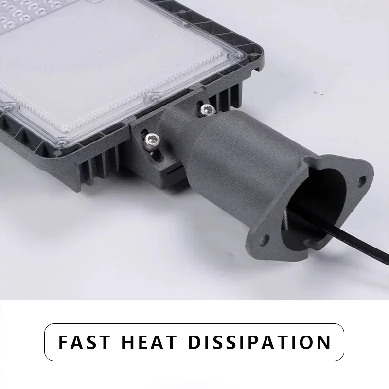 150W LED Street Light All-in-One Solar Powered IP65 Rated Manufactured by LED Street Light Company