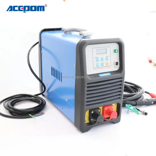 variable frequency induction heater ACEPOM RX2-10KVA Bearing/labyrinth seal/bearing ring/bearing seat