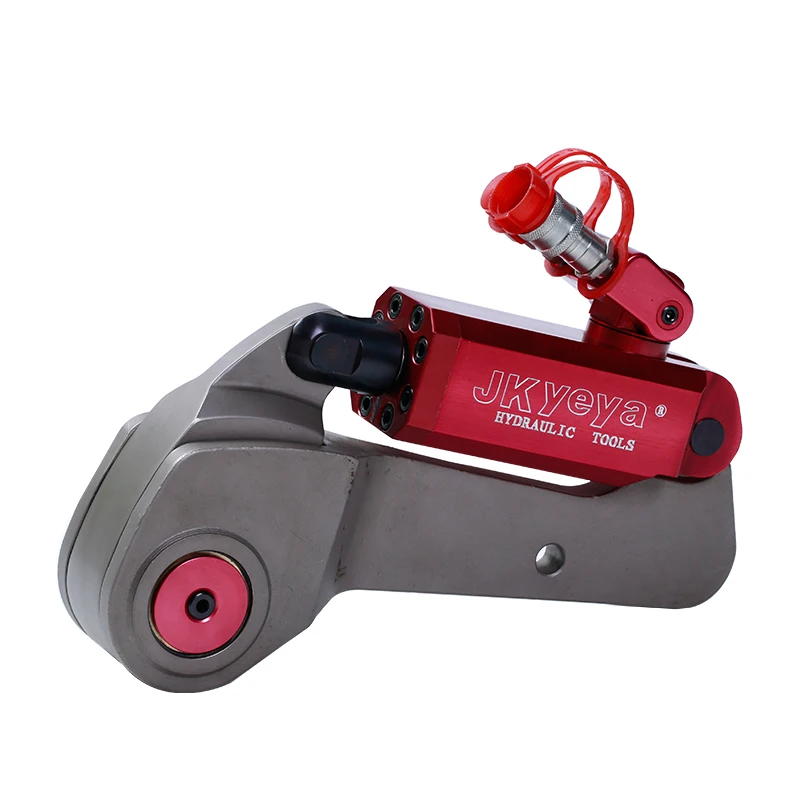 Hydraulic Wrench Set Hydraulic Torque Wrench Tool With Power Pack