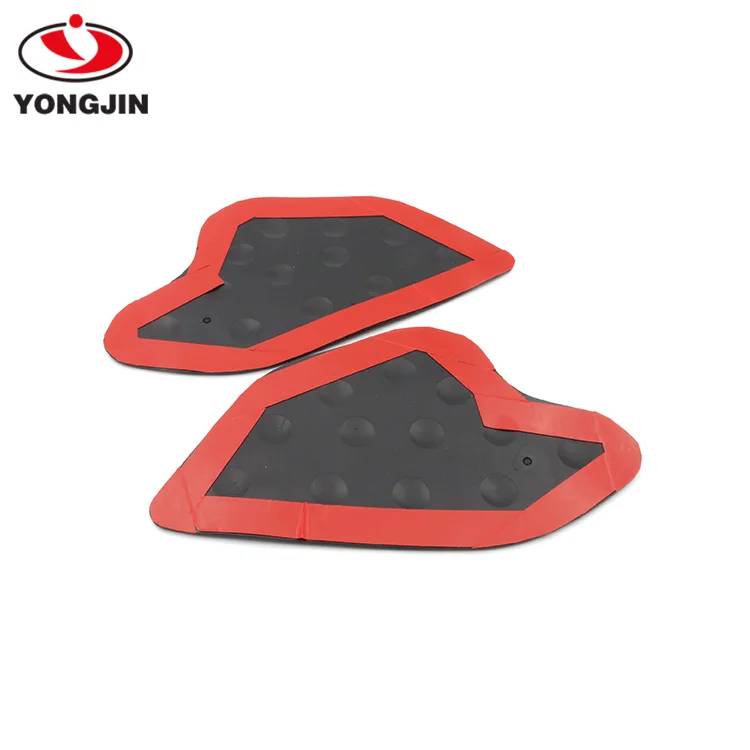  Tank Pad Set Fuel Non-Slip For BM-W R1200 GS