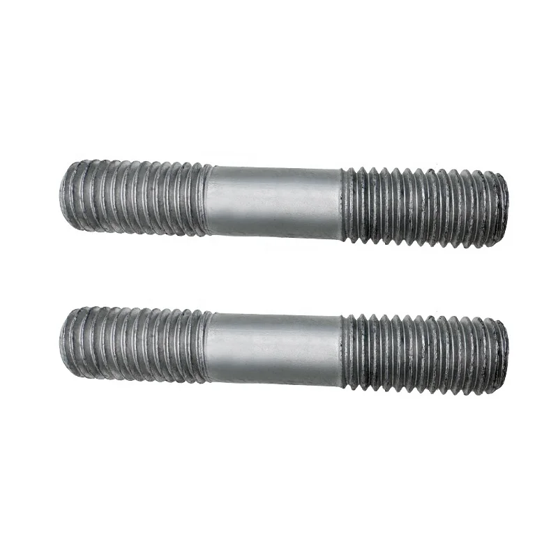 Fasteners Double Ended Threaded Studs