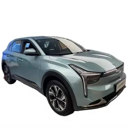 Premium Quality Neta U 2 500 Electric Car 2023 Neta U-ii 610 400 U-pro V Neta S Pro New Energy Vehicle car