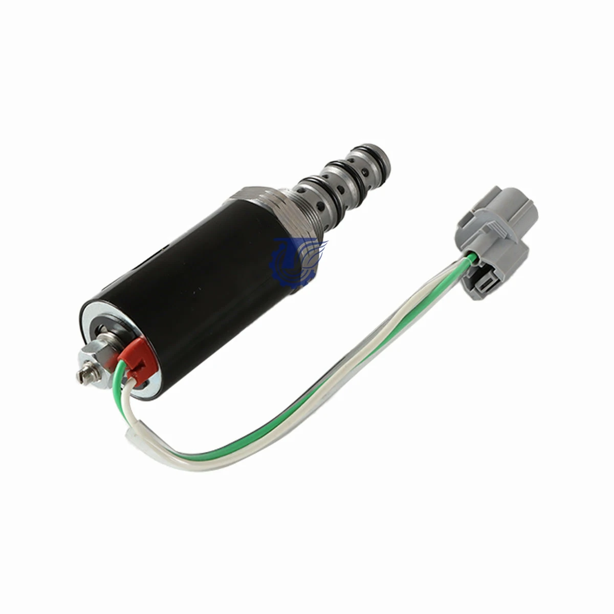 YN35V00005F1 KDRDE5K-20/G24D12A is suitable for Kobelco SK60 SK100L SK200-2 hydraulic solenoid valve