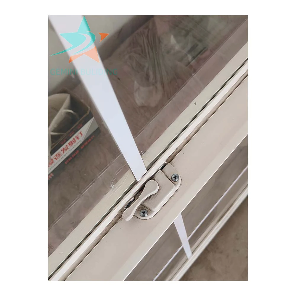 Maintenance-Free PVC Windows with Lifetime Warranty