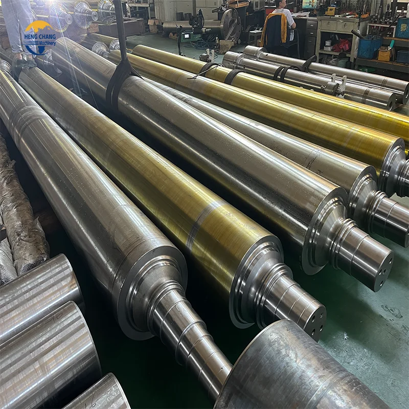 Hot selling Custom Large Size High Precision Custom Helical Gear Shaft Drive Shaft Main Gear Propeller Shaft