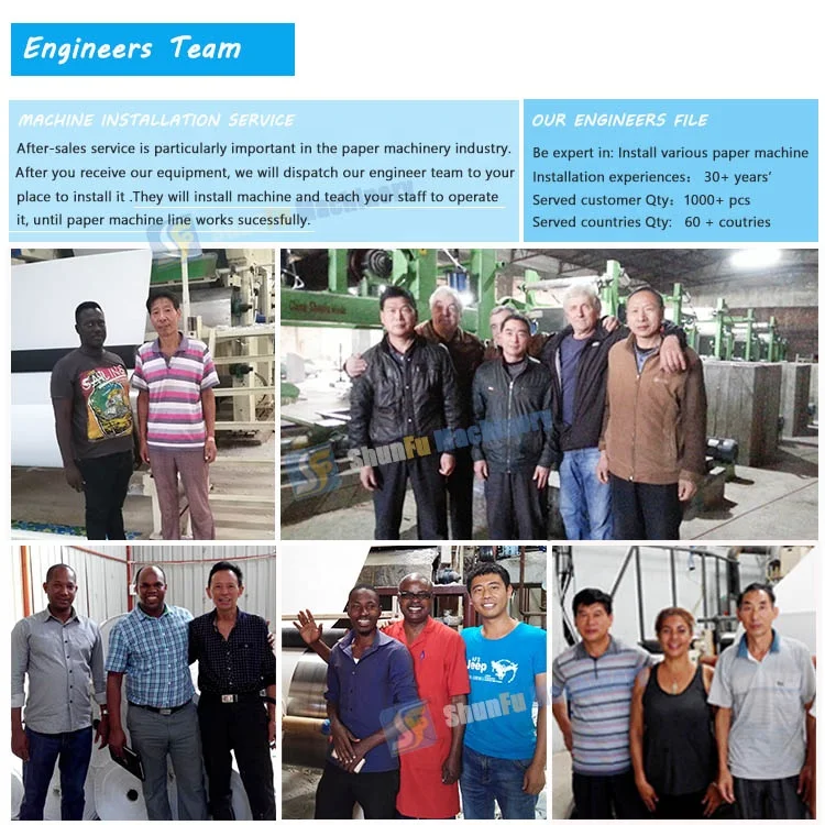 Turkey / Nanya automatic paper egg tray packaging machine factory price