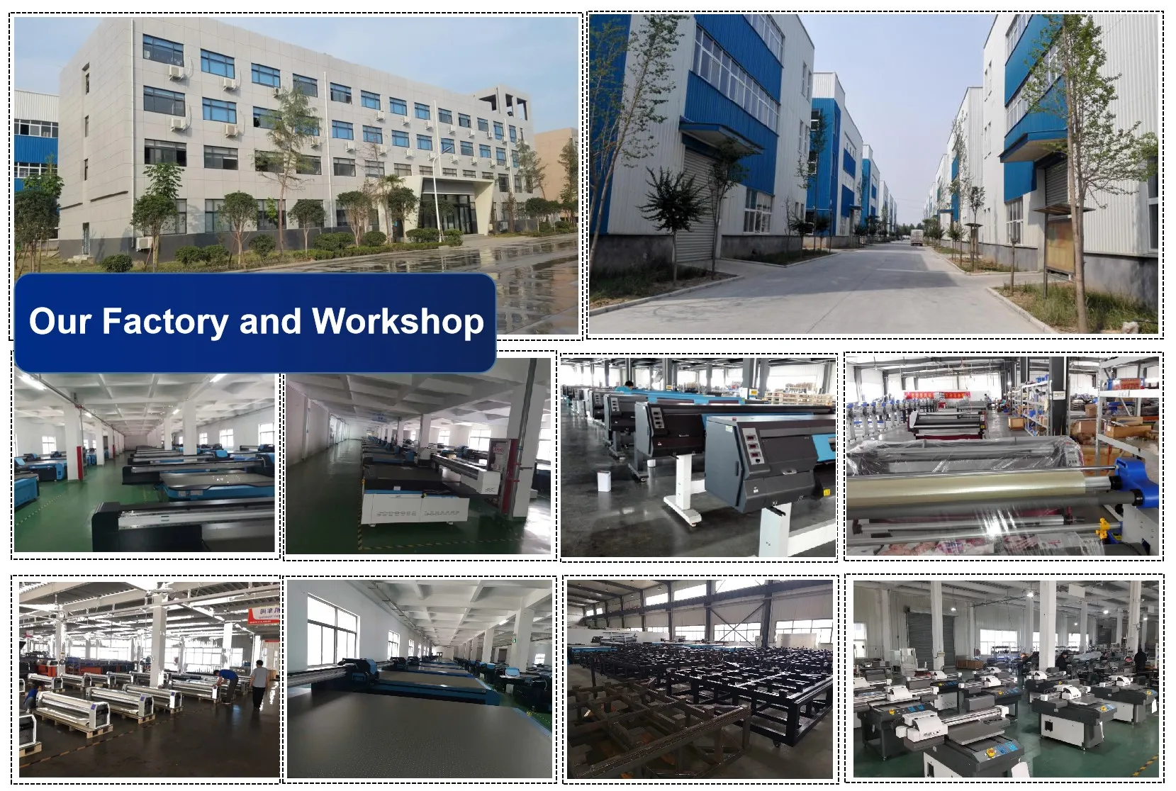 Factory and workshop 002