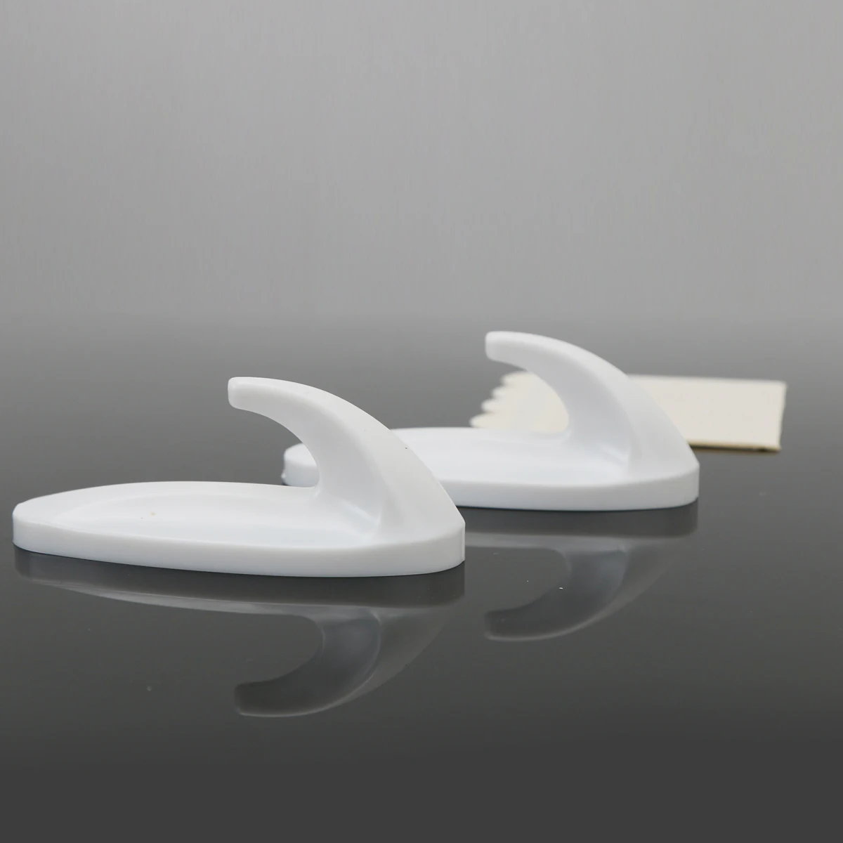 J самоклеящаяся пластиковая вешалка для демонстрации одежды в ванной комнате настенное крепление крючок для фоторамки