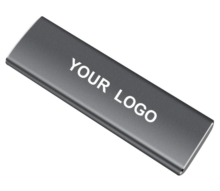 Topdisk PM30C New Type-C Factory Hard Drive Solid State Drive External Portable SSD 1TB 2TB