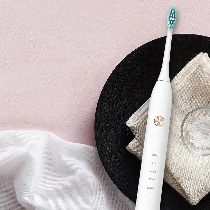 High Quality Wholesale Custom Cheap waterproof electric sonic toothbrush