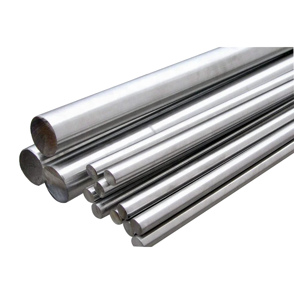 High quality and low price customization Cold Drawn Polish Finish Duplex 2205 Stainless Steel Rod Round Bar