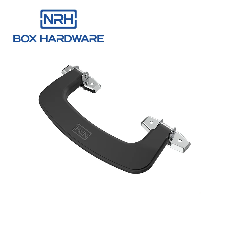 NRH Luggage plastic top carry handle parts