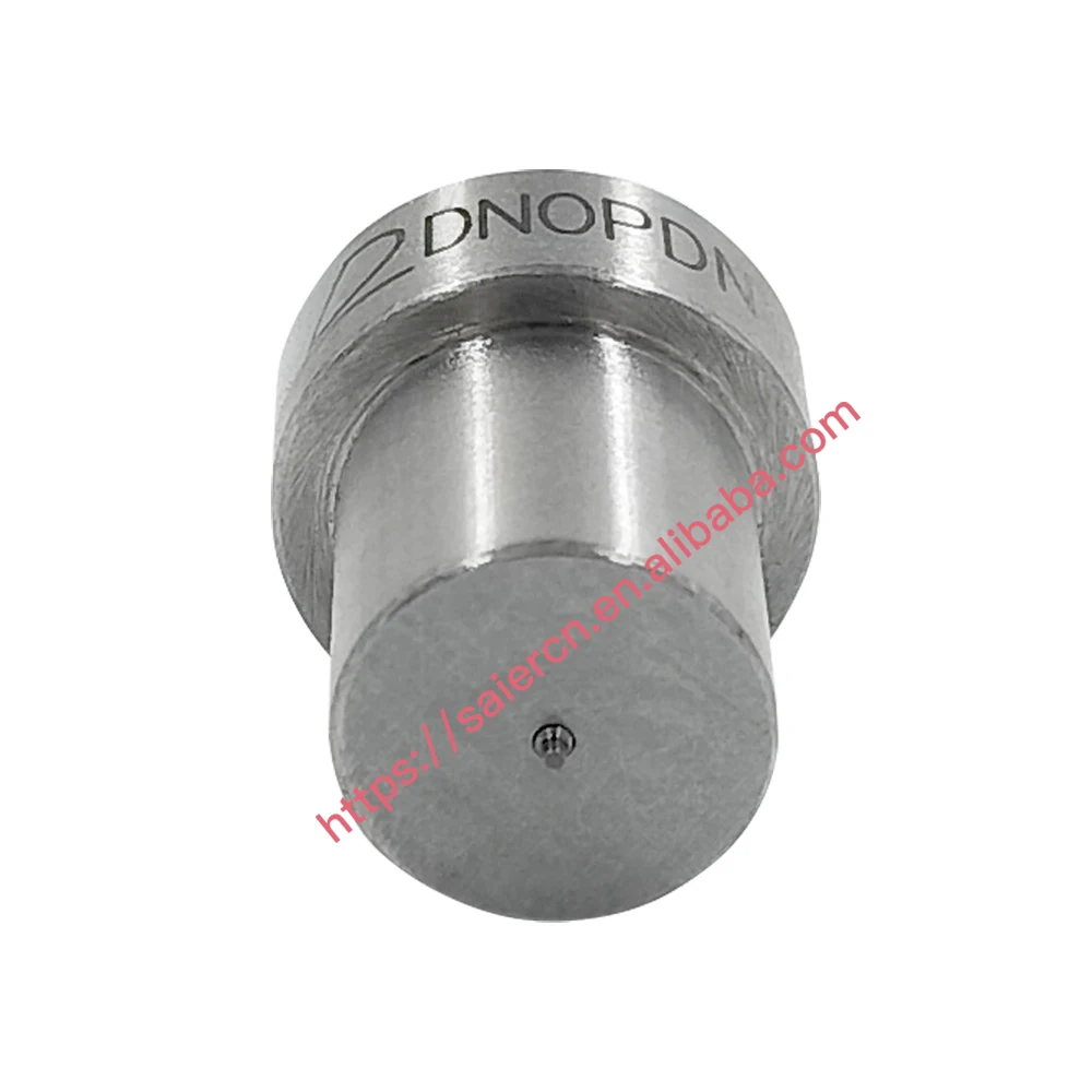 High Quality Diesel Fuel Injector Nozzle DN0PDN121