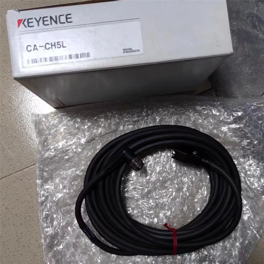 KEYENCE brand new original cable CA-CN5