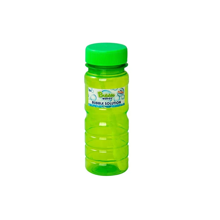 Wedding Bubble Water Toys Party Outdoor 4oz Bubble Solution