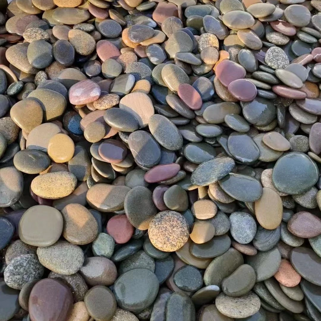 Детский декоративный камень